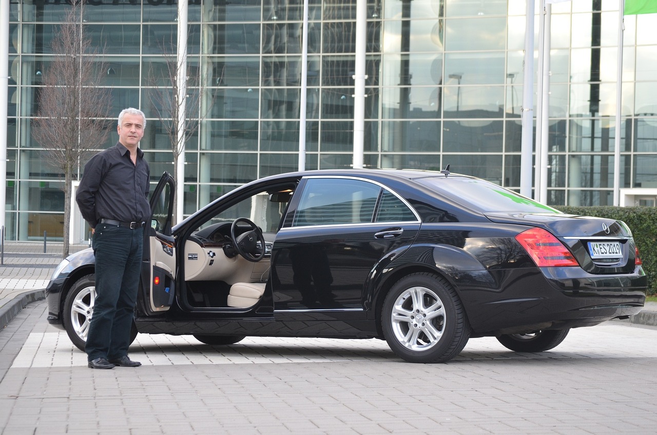 How Chauffeured Transportation Services Improve Prestige, Comfort, and Productivity