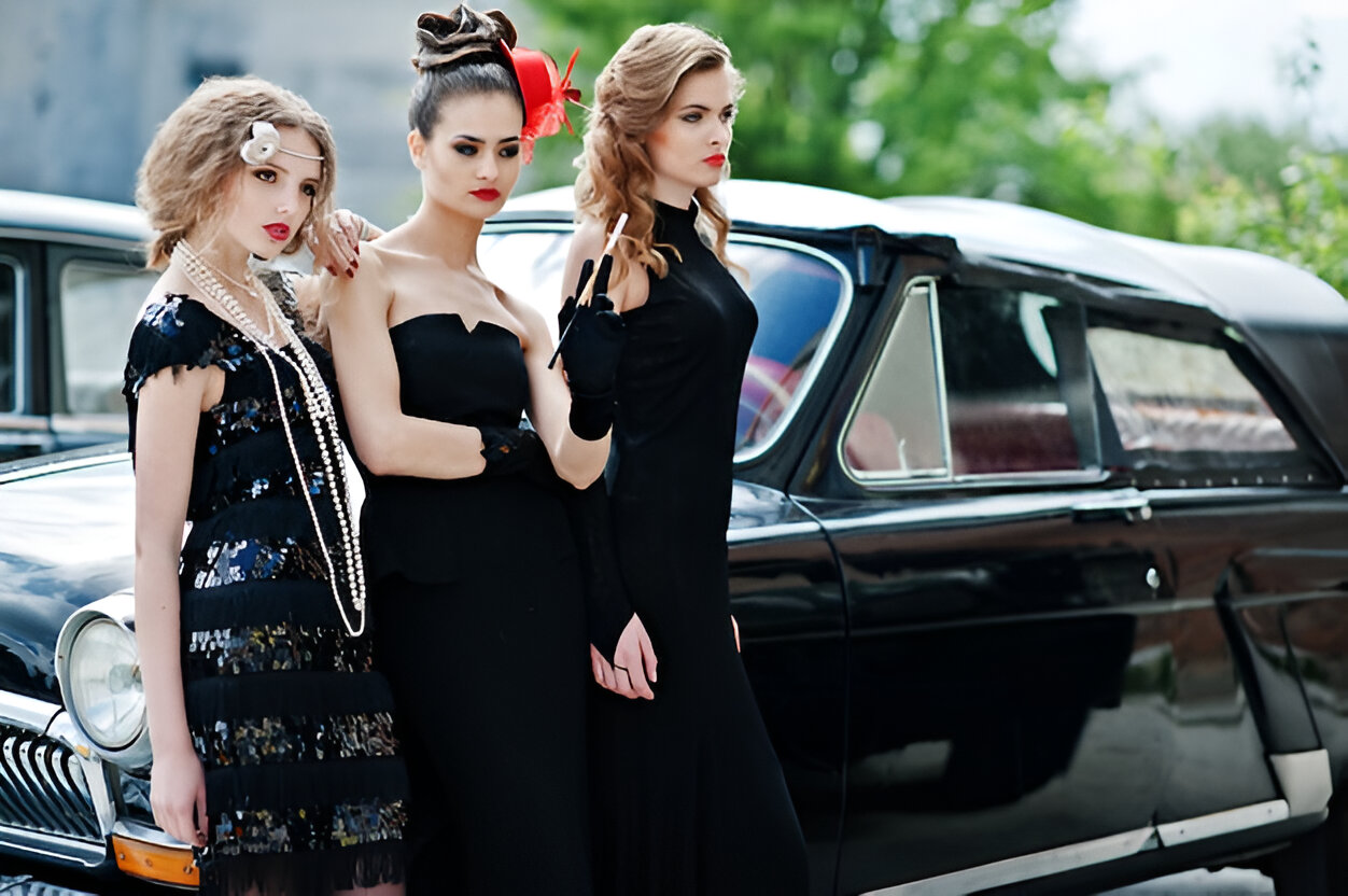 Arrive in Style: Luxury Transport for Gasparilla Pirate Festival