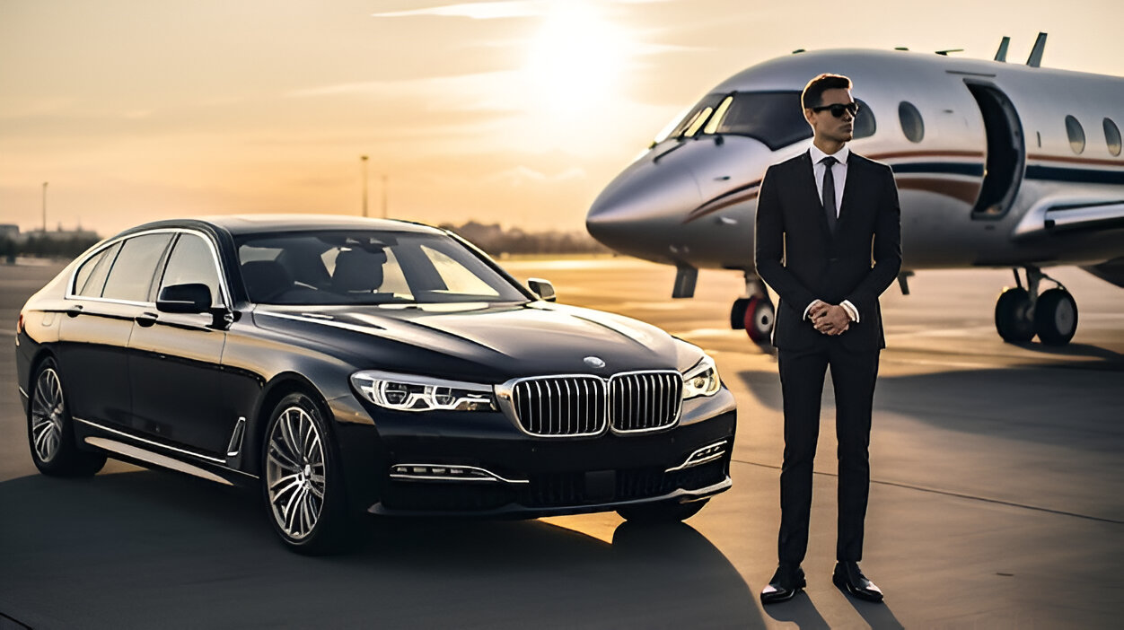 What Are Luxury Car Services and Who Are They For?