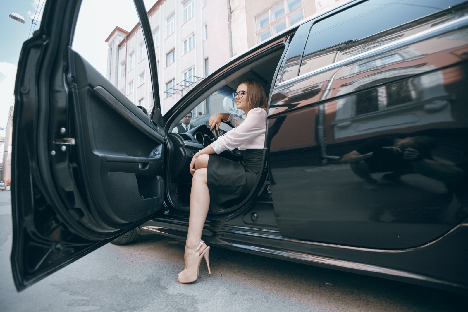Tips for Selecting the Most Appropriate Chauffeur Services for Your Different Needs