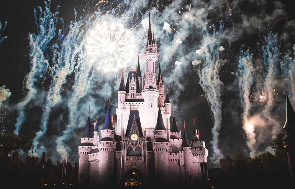 Disney World Tours